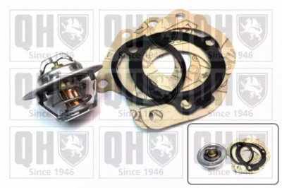 QUINTON HAZELL qth931k -